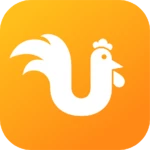 Logo of Rider! Ufood android Application 